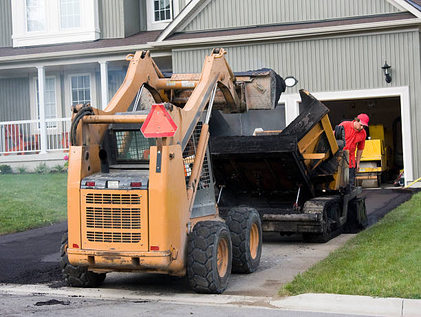 Mckeesport, PA Driveway Pavers Company